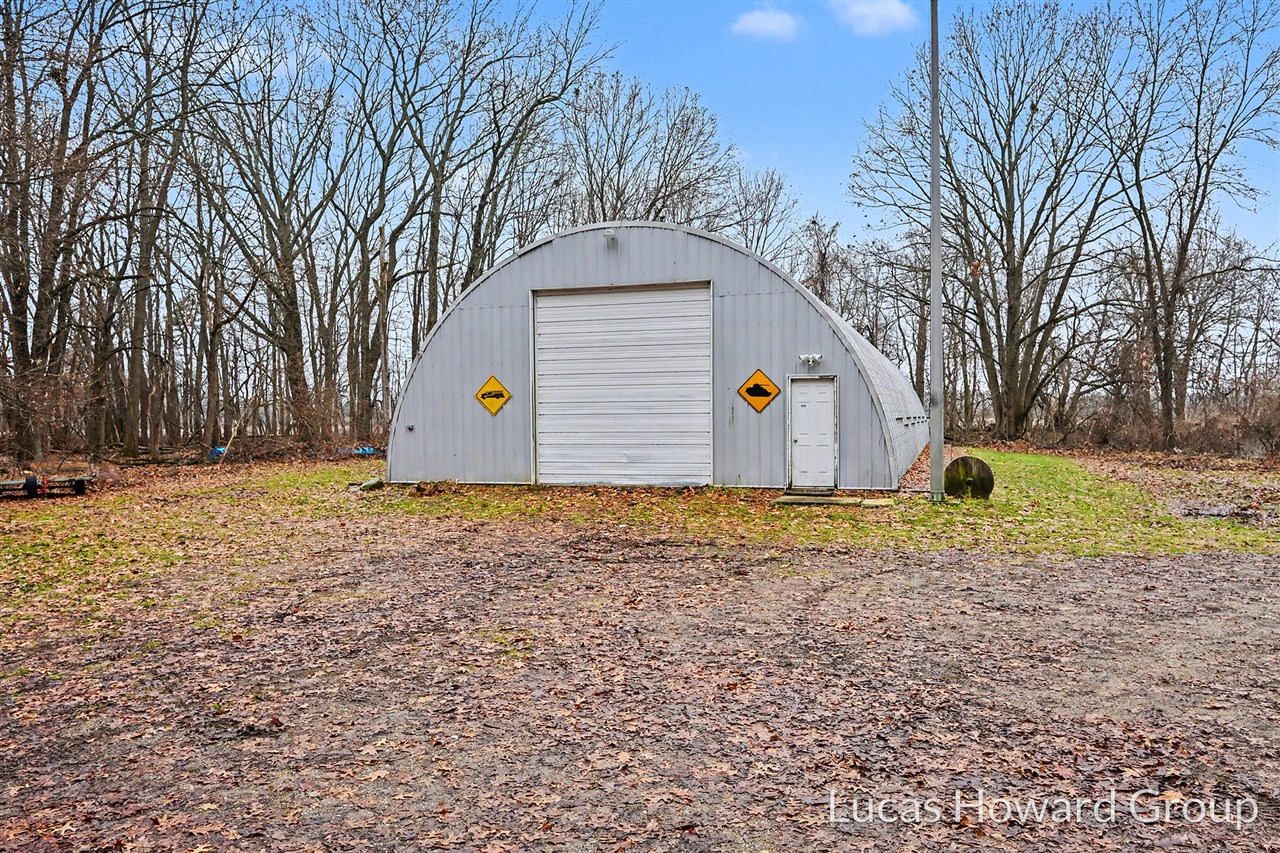 VL E Tu Avenue, Vicksburg, MI, 49097-8441