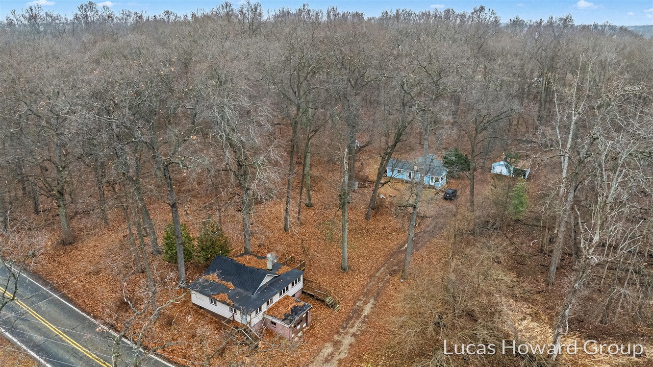 VL E Tu Avenue, Vicksburg, MI, 49097-8441