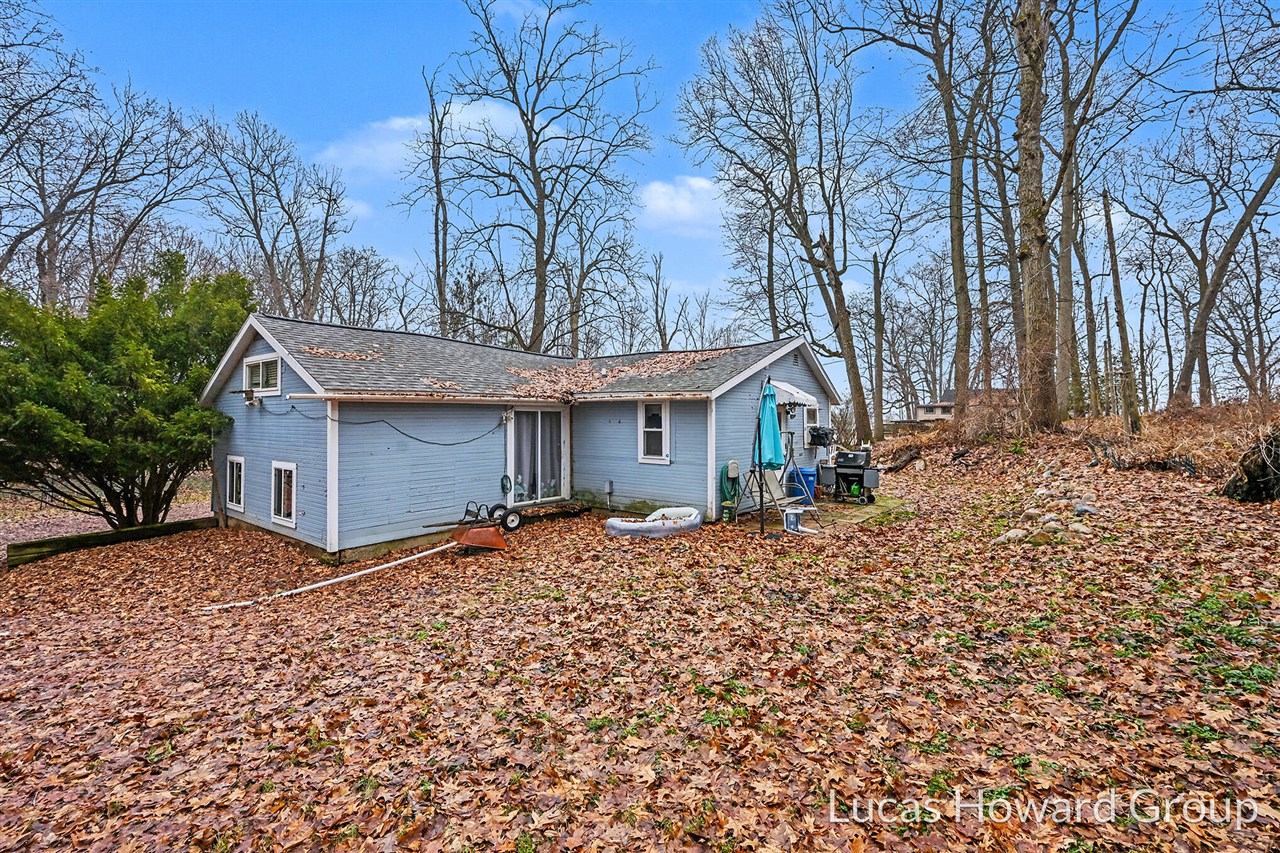 VL E Tu Avenue, Vicksburg, MI, 49097-8441