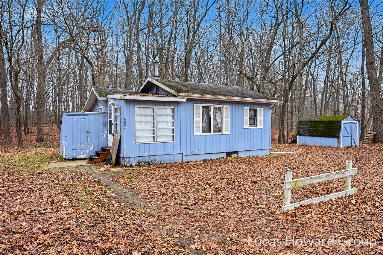 VL E Tu Avenue, Vicksburg, MI, 49097-8441