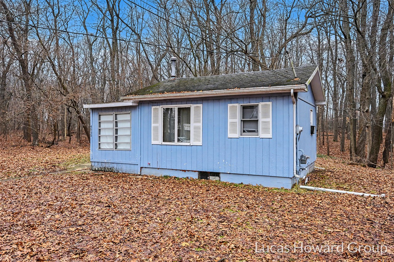 VL E Tu Avenue, Vicksburg, MI, 49097-8441