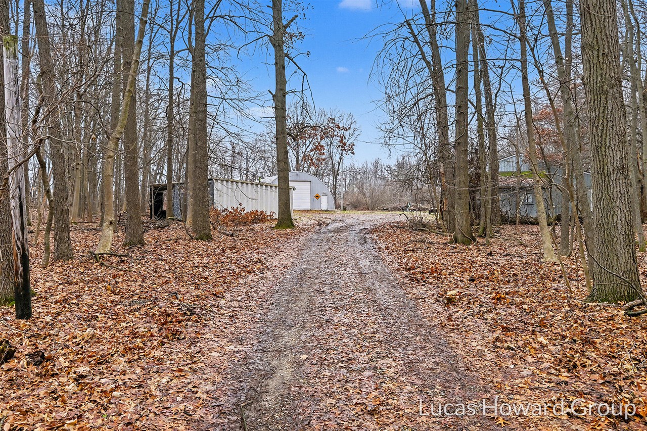 VL E Tu Avenue, Vicksburg, MI, 49097-8441