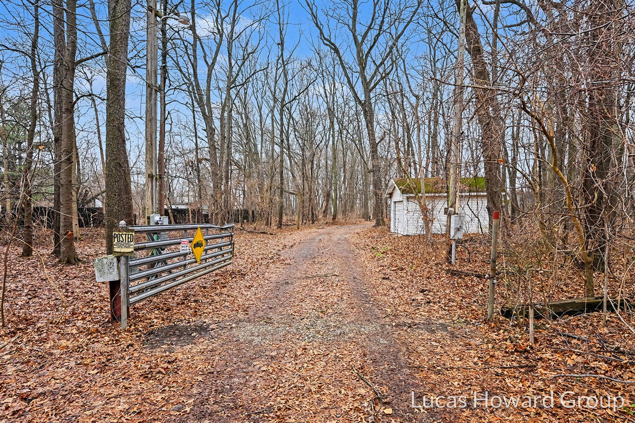 VL E Tu Avenue, Vicksburg, MI, 49097-8441