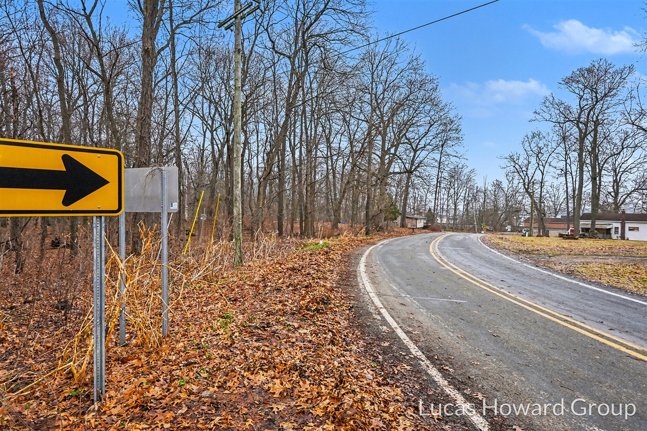 VL E Tu Avenue, Vicksburg, MI, 49097-8441
