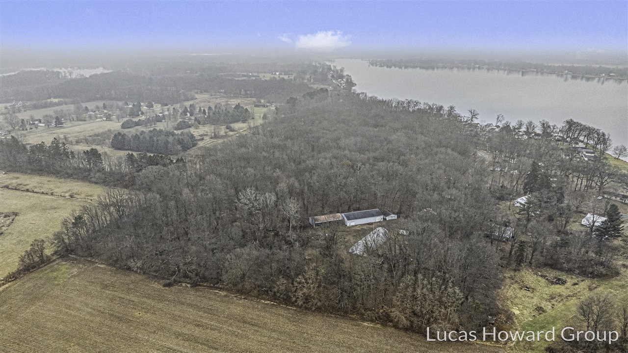 VL E Tu Avenue, Vicksburg, MI, 49097-8441