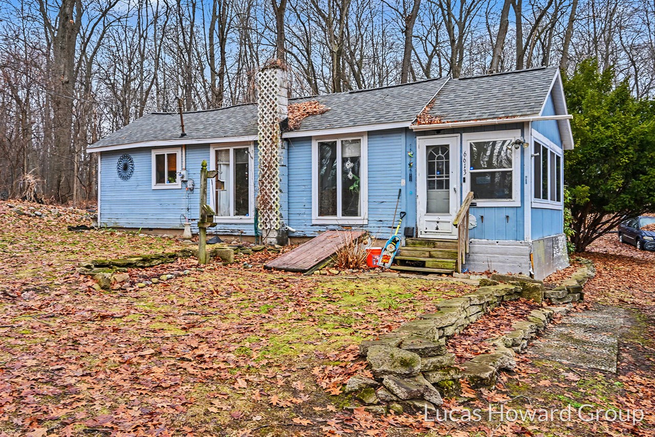 VL E Tu Avenue, Vicksburg, MI, 49097-8441