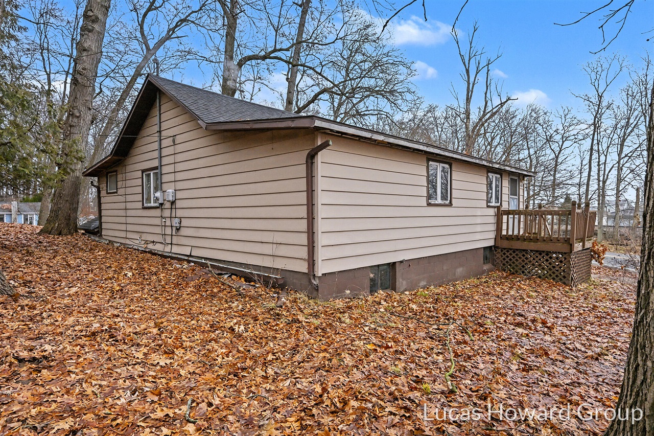 VL E Tu Avenue, Vicksburg, MI, 49097-8441