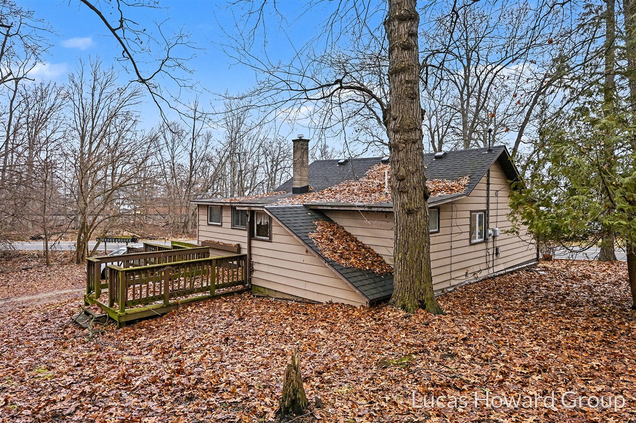 VL E Tu Avenue, Vicksburg, MI, 49097-8441