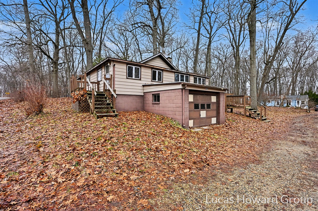 VL E Tu Avenue, Vicksburg, MI, 49097-8441