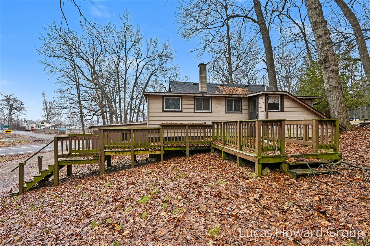 VL E Tu Avenue, Vicksburg, MI, 49097-8441