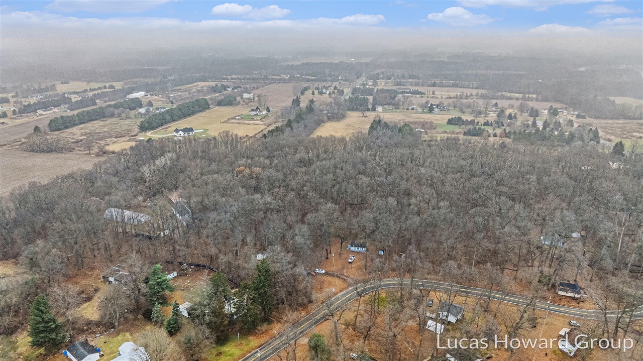 VL E Tu Avenue, Vicksburg, MI, 49097-8441