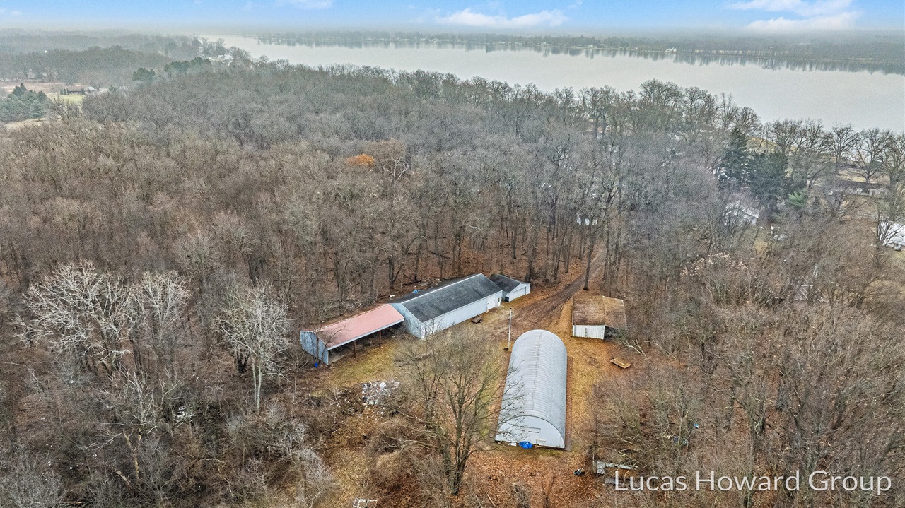 VL E Tu Avenue, Vicksburg, MI, 49097-8441