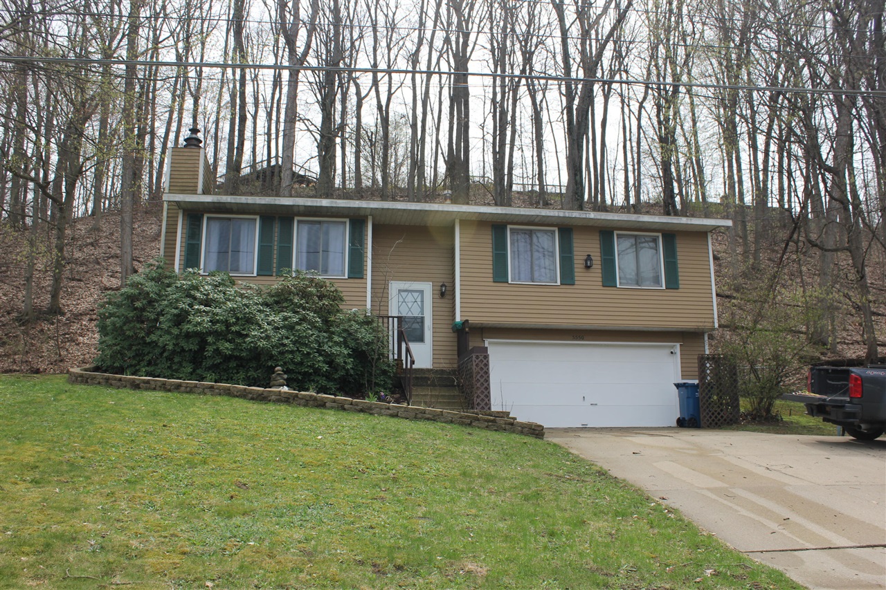 5550 Coit Avenue, Grand Rapids, MI, 49525-1128