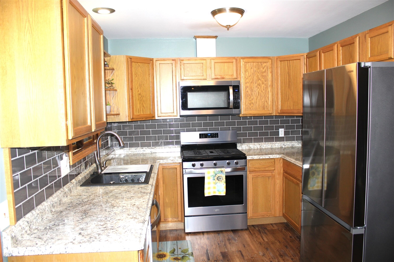 5550 Coit Avenue, Grand Rapids, MI, 49525-1128