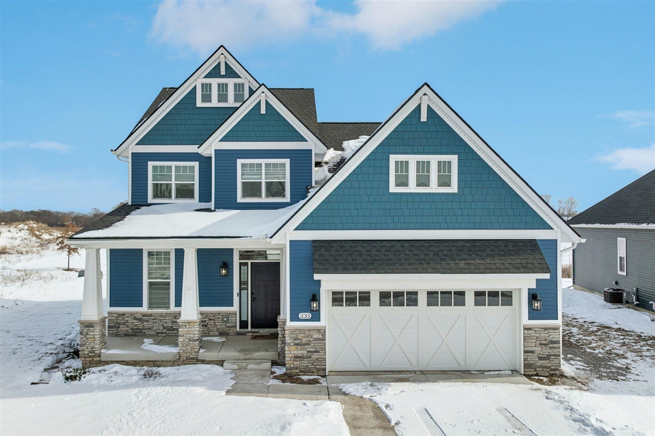 Homes for sale in Chelsea, MI | 233 Campolina St, Chelsea, MI 48118 | MLS# 70511142