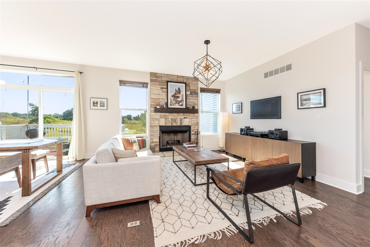 Homes for sale in Chelsea, MI | 233 Campolina St, Chelsea, MI 48118 | MLS# 70511142