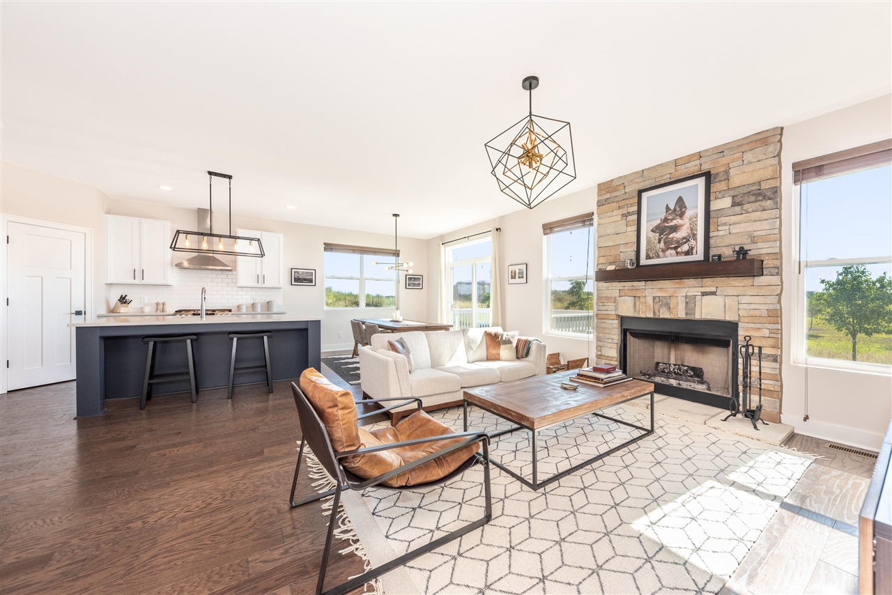 Homes for sale in Chelsea, MI | 233 Campolina St, Chelsea, MI 48118 | MLS# 70511142