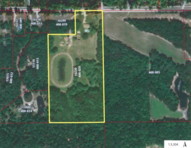 45th image of 16220 Ferris St, Grand Haven, MI 49417 | MLS# 70511146