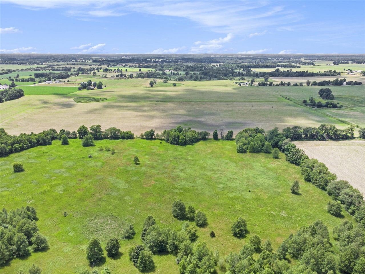 Rierson Road, Bronson, MI, 49028