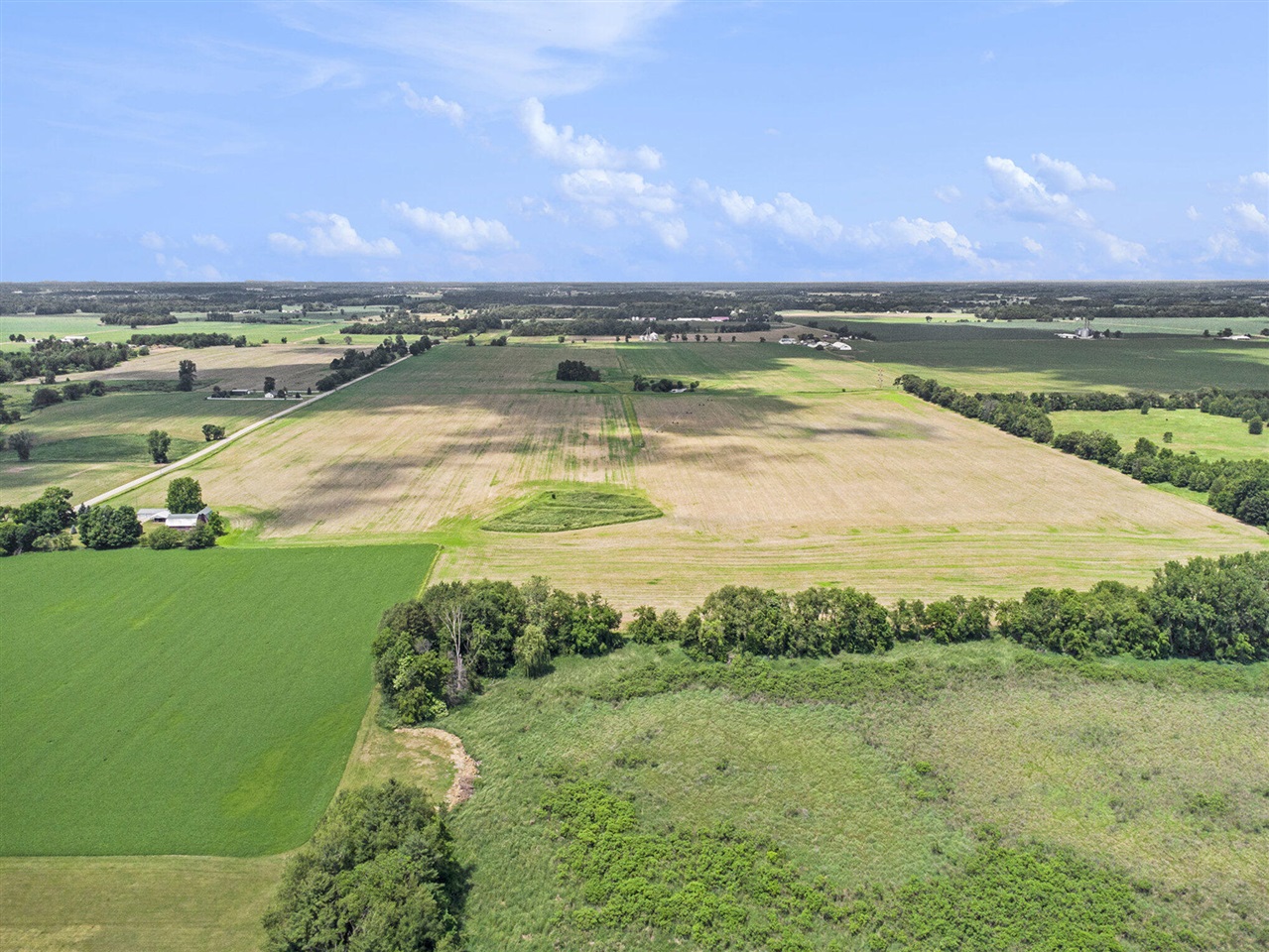 Rierson Road, Bronson, MI, 49028