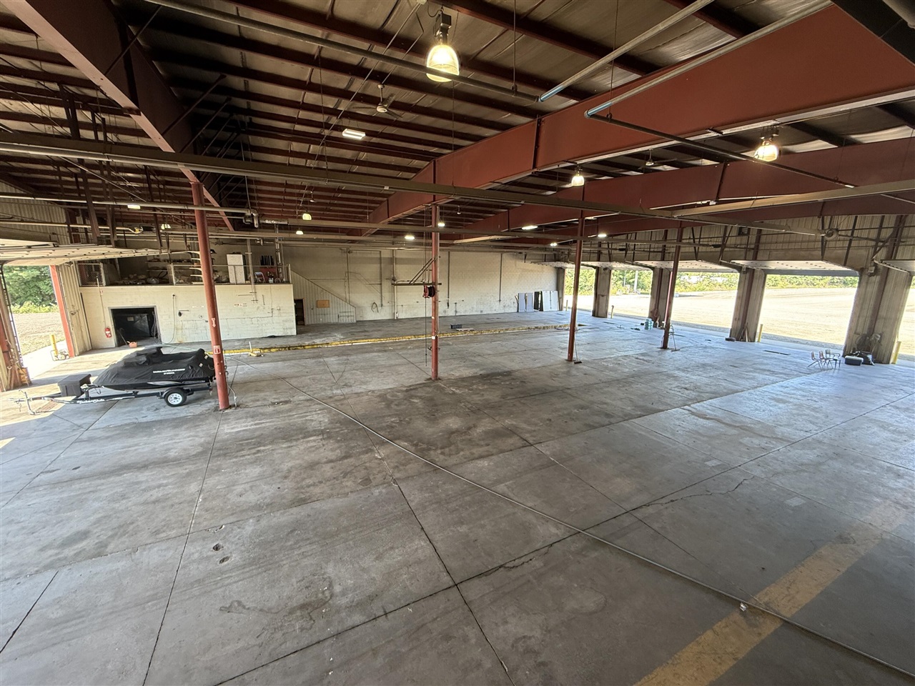 4th image of 10027 Michigan 32, Update, MI 49744 | MLS# 70511179