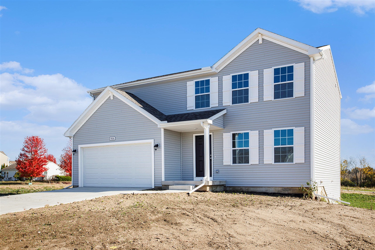 16314 Mitchell Creek Trail, Big Rapids, MI, 49307-1114