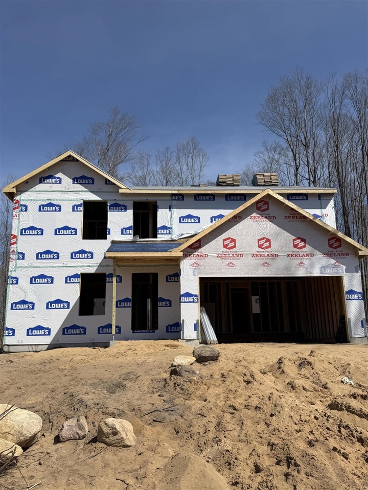 16314 Mitchell Creek Trail, Big Rapids, MI, 49307-1114