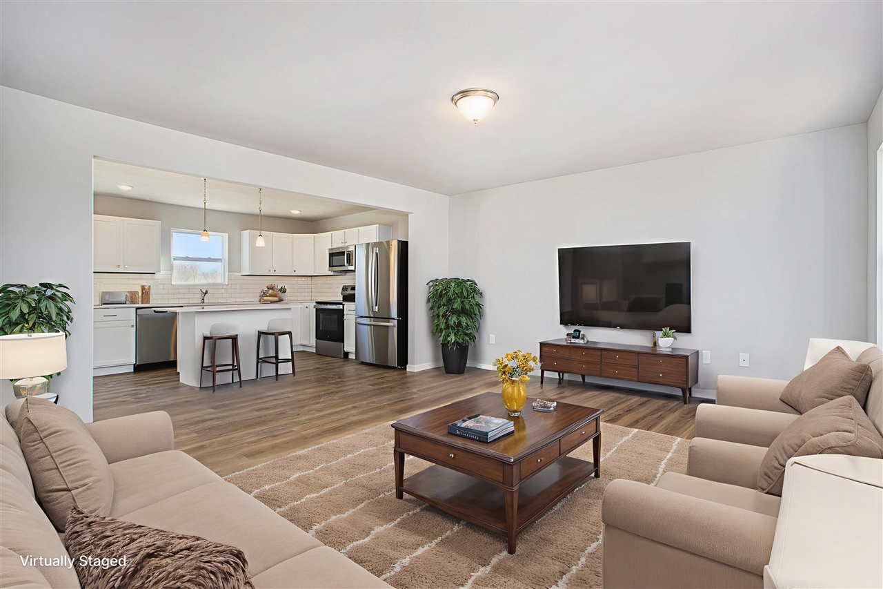 16314 Mitchell Creek Trail, Big Rapids, MI, 49307-1114