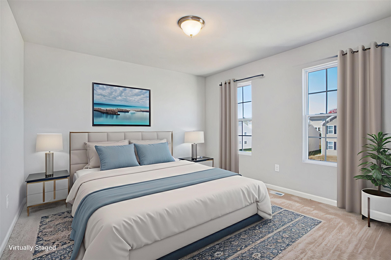 16314 Mitchell Creek Trail, Big Rapids, MI, 49307-1114