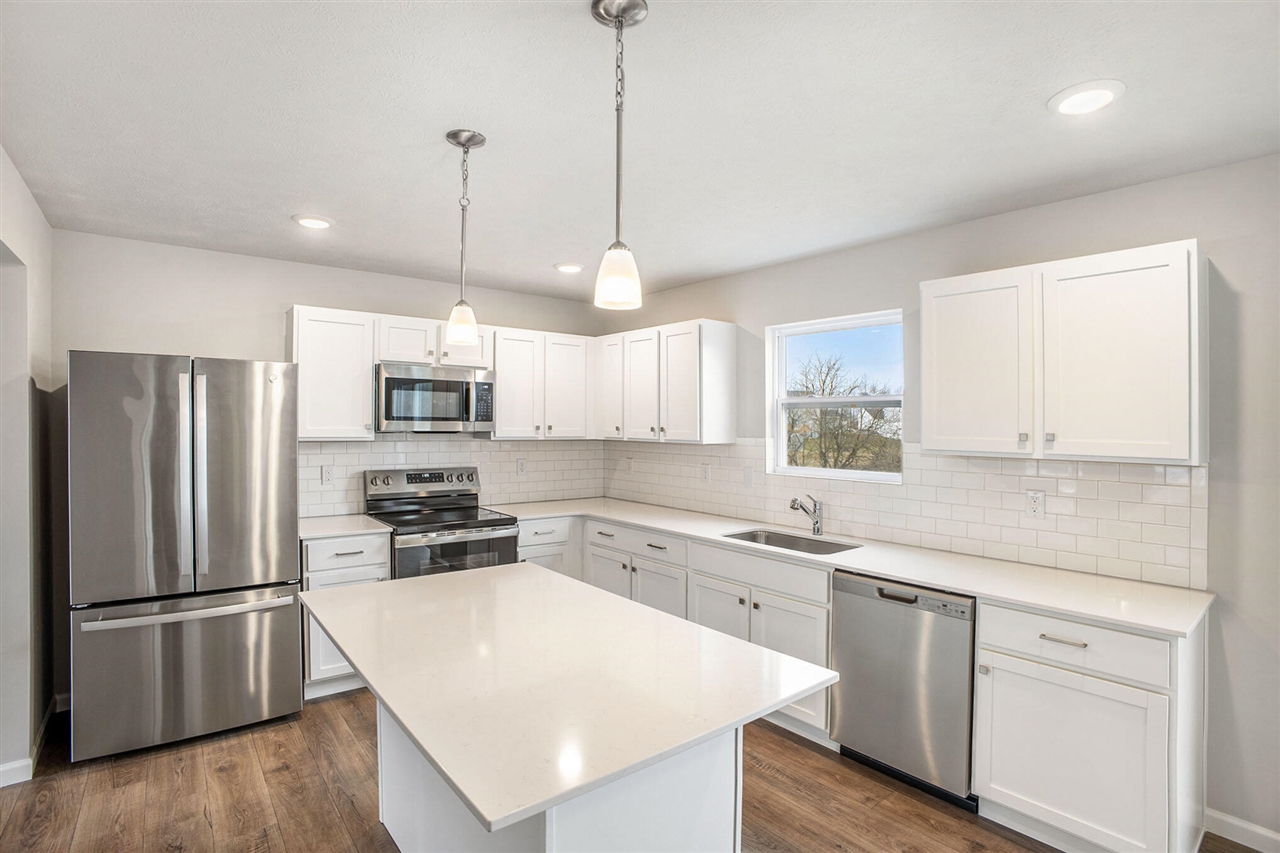 16314 Mitchell Creek Trail, Big Rapids, MI, 49307-1114