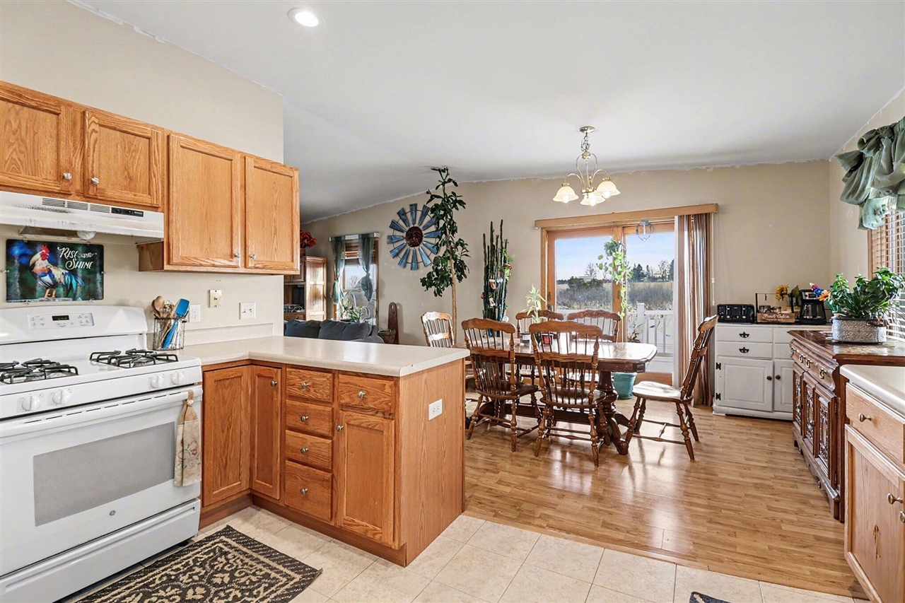 5th image of 4646 N Anderson Rd, Ludington, MI 49431 | MLS# 70511288
