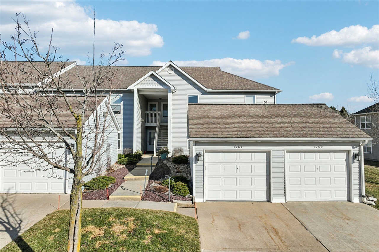 1764 Weatherstone Drive, Ann Arbor, MI, 48108-3391