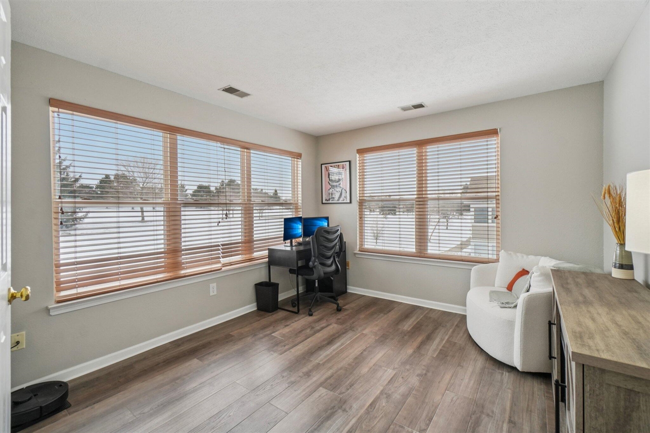 1764 Weatherstone Drive, Ann Arbor, MI, 48108-3391