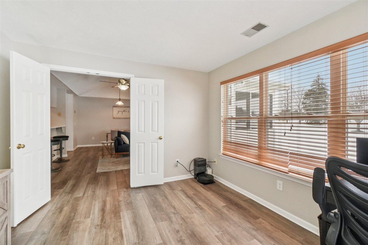 1764 Weatherstone Drive, Ann Arbor, MI, 48108-3391