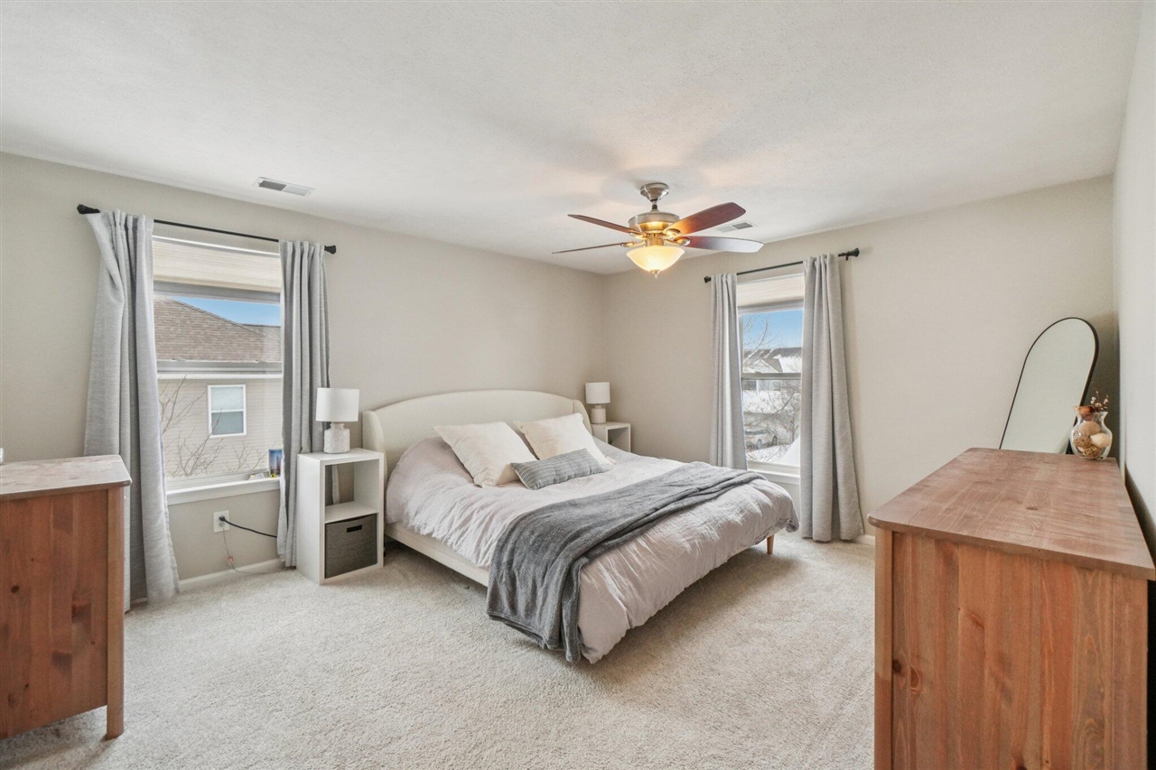 1764 Weatherstone Drive, Ann Arbor, MI, 48108-3391