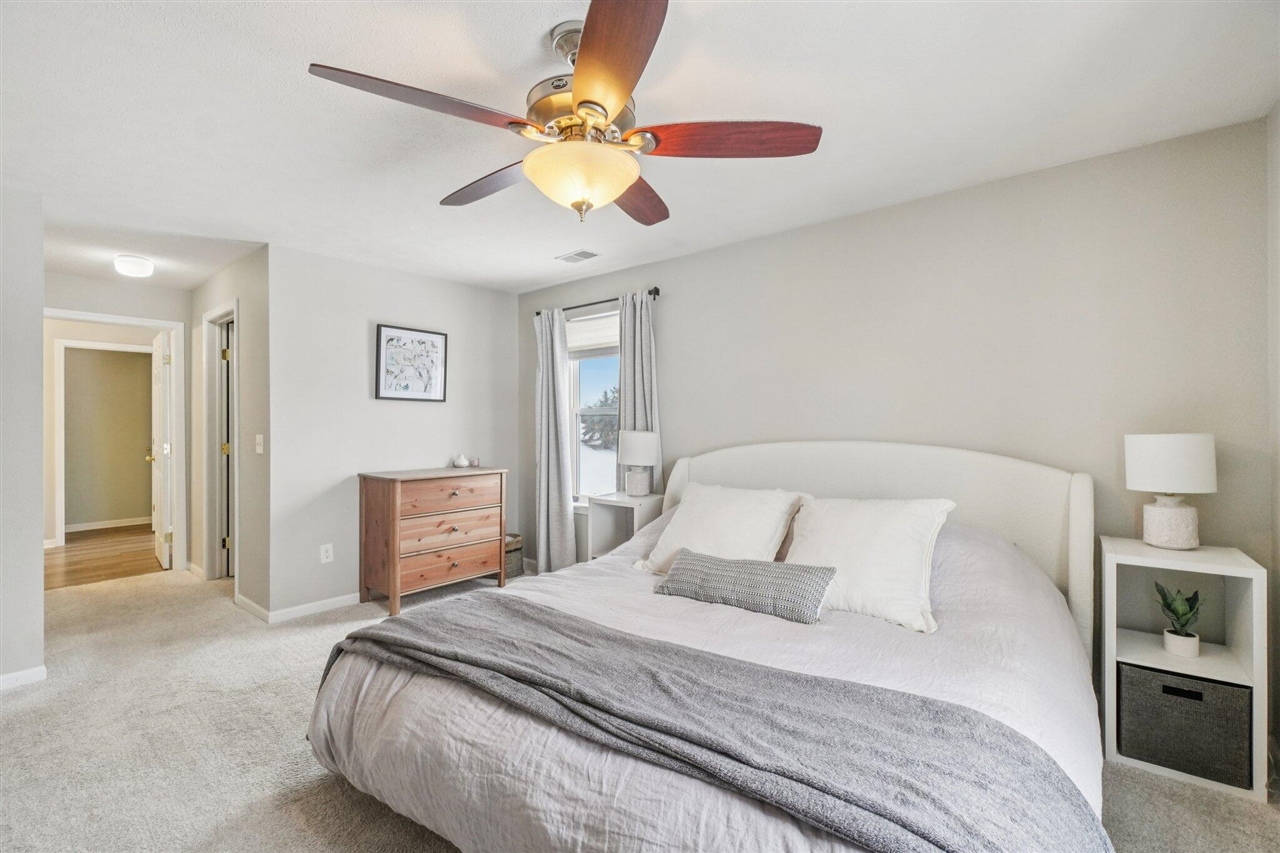 1764 Weatherstone Drive, Ann Arbor, MI, 48108-3391