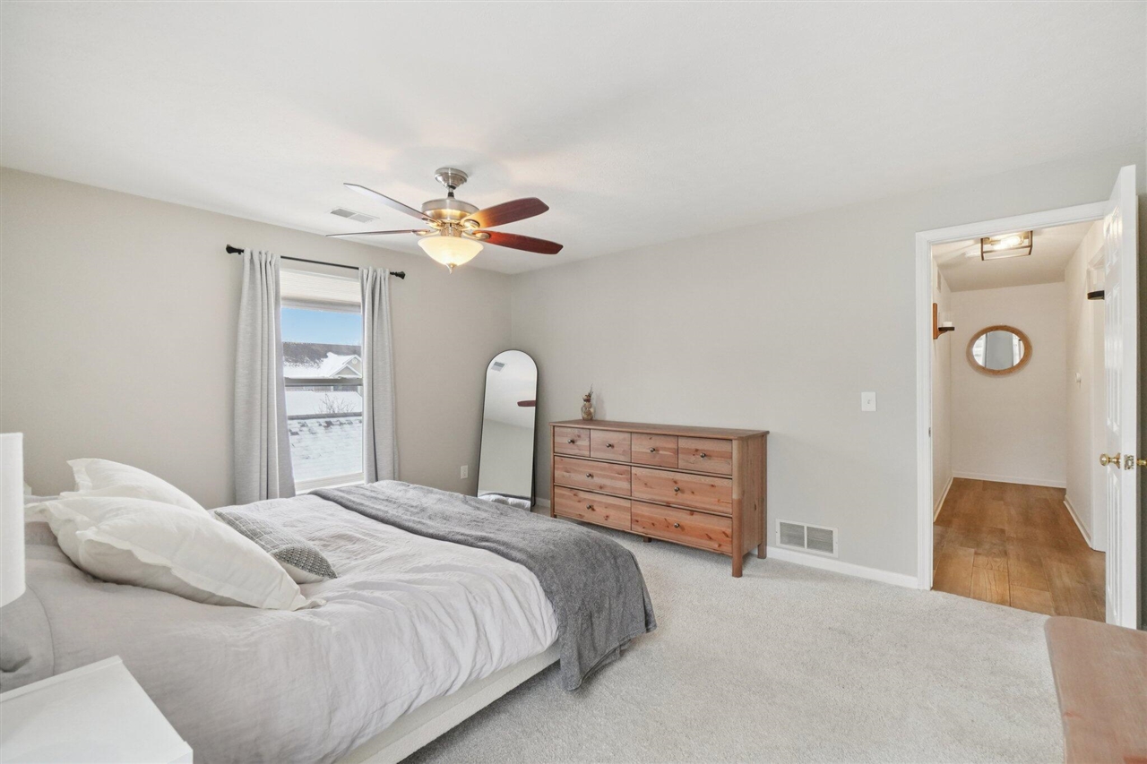 1764 Weatherstone Drive, Ann Arbor, MI, 48108-3391