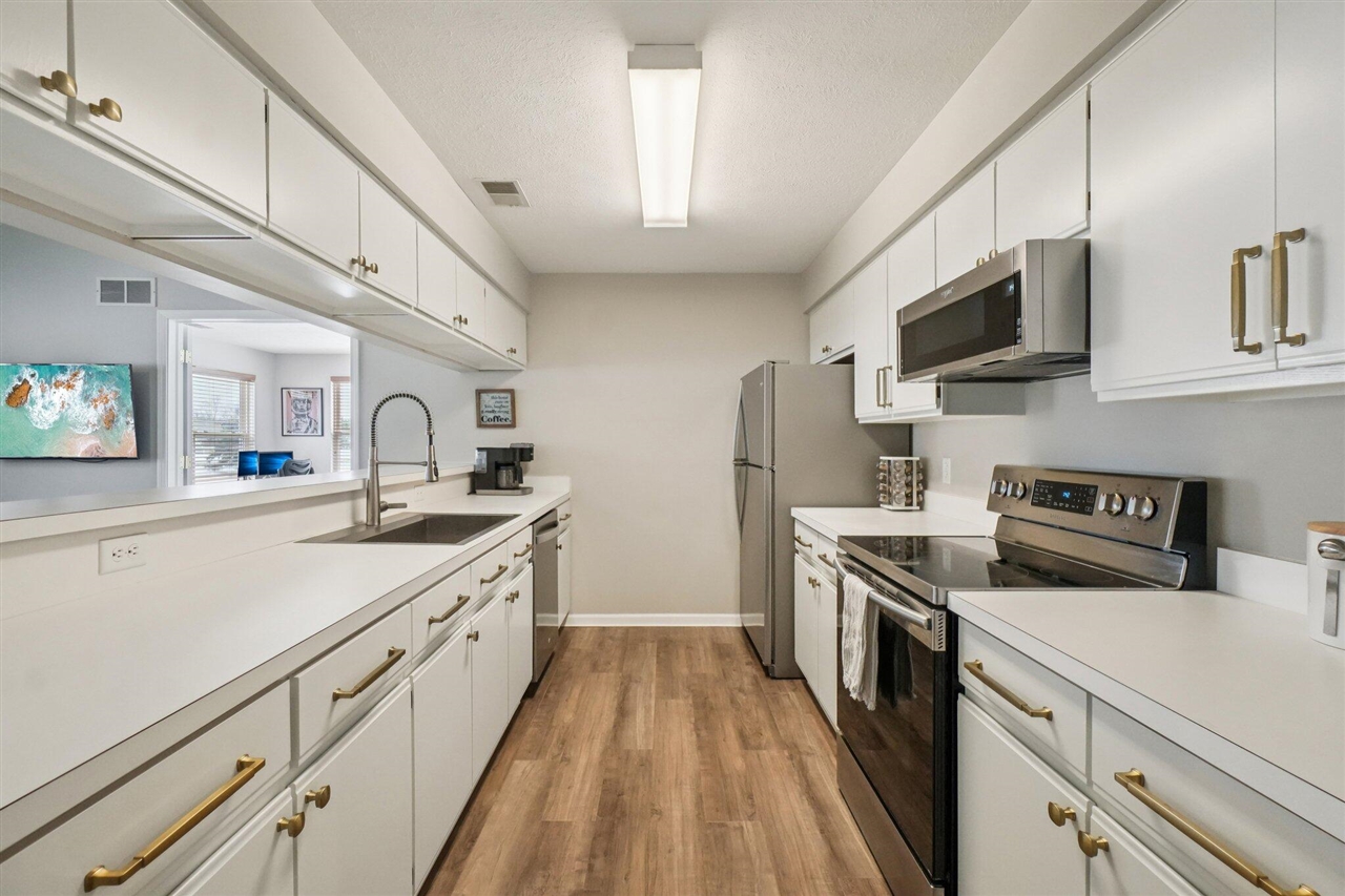 1764 Weatherstone Drive, Ann Arbor, MI, 48108-3391