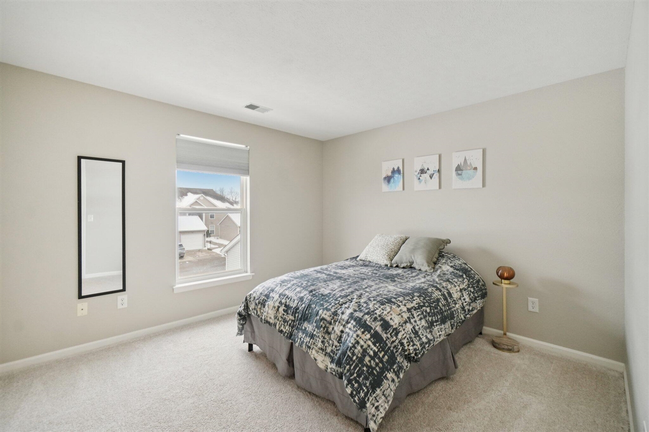 1764 Weatherstone Drive, Ann Arbor, MI, 48108-3391