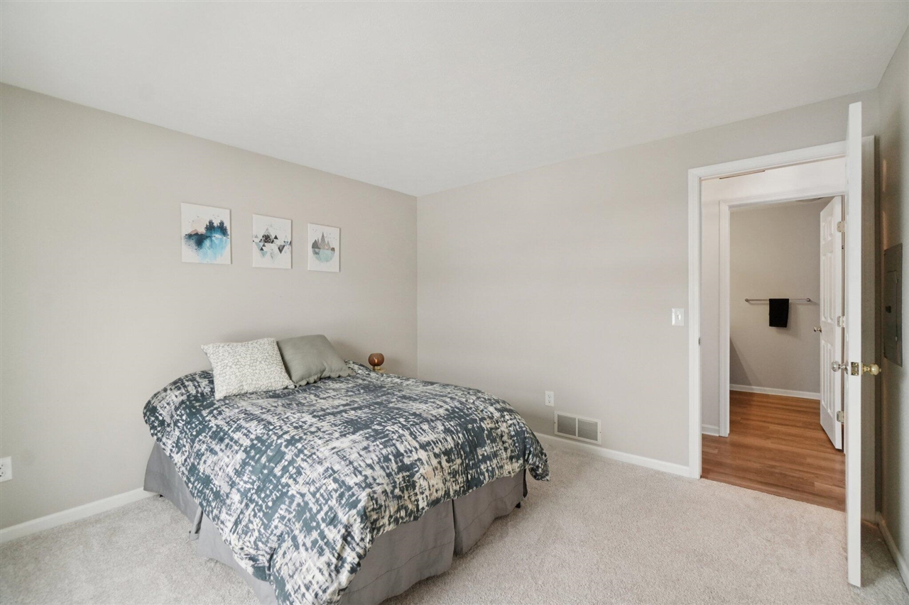 1764 Weatherstone Drive, Ann Arbor, MI, 48108-3391