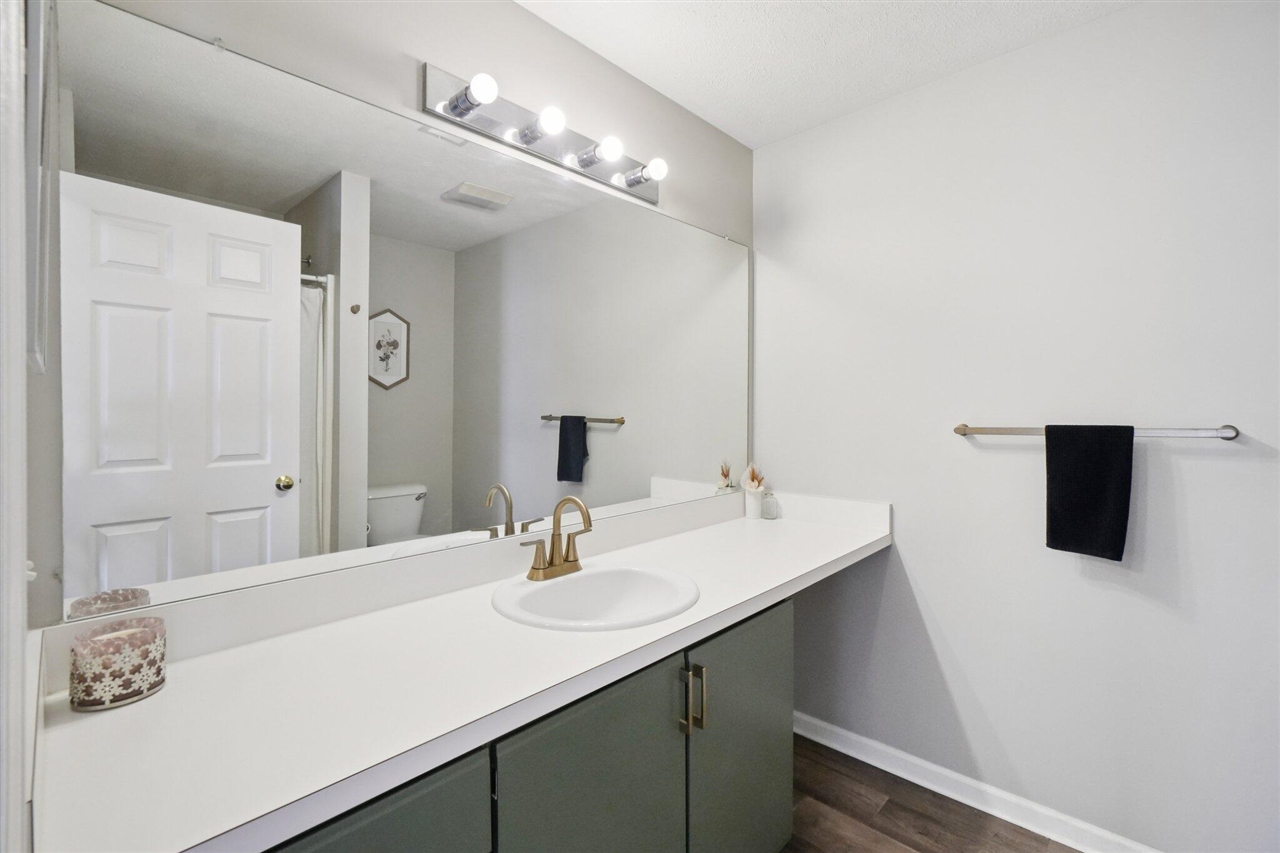 1764 Weatherstone Drive, Ann Arbor, MI, 48108-3391