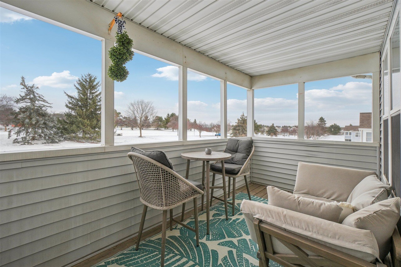 1764 Weatherstone Drive, Ann Arbor, MI, 48108-3391