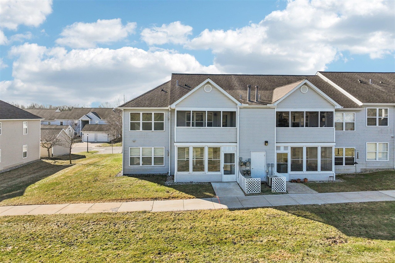 1764 Weatherstone Drive, Ann Arbor, MI, 48108-3391