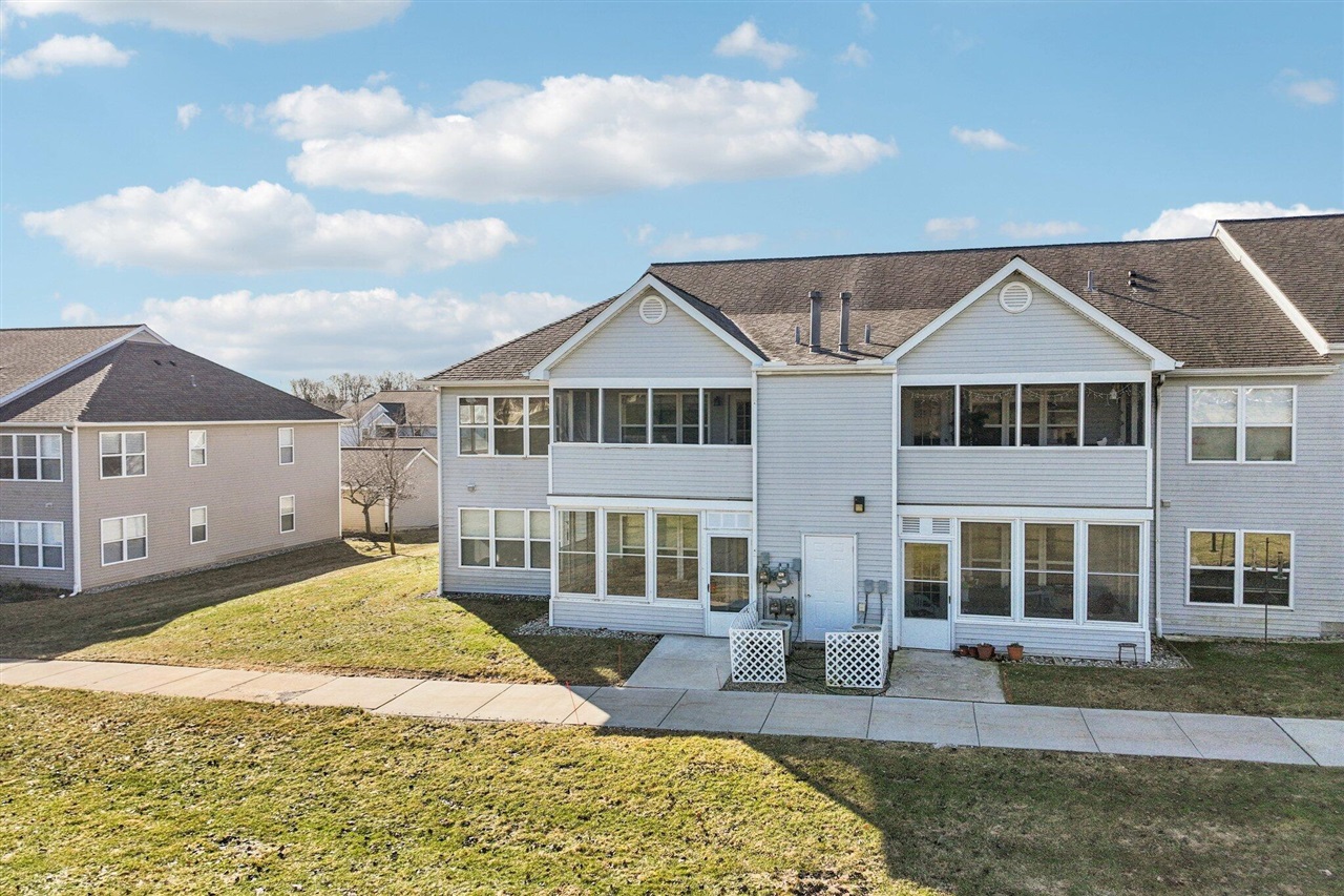 1764 Weatherstone Drive, Ann Arbor, MI, 48108-3391