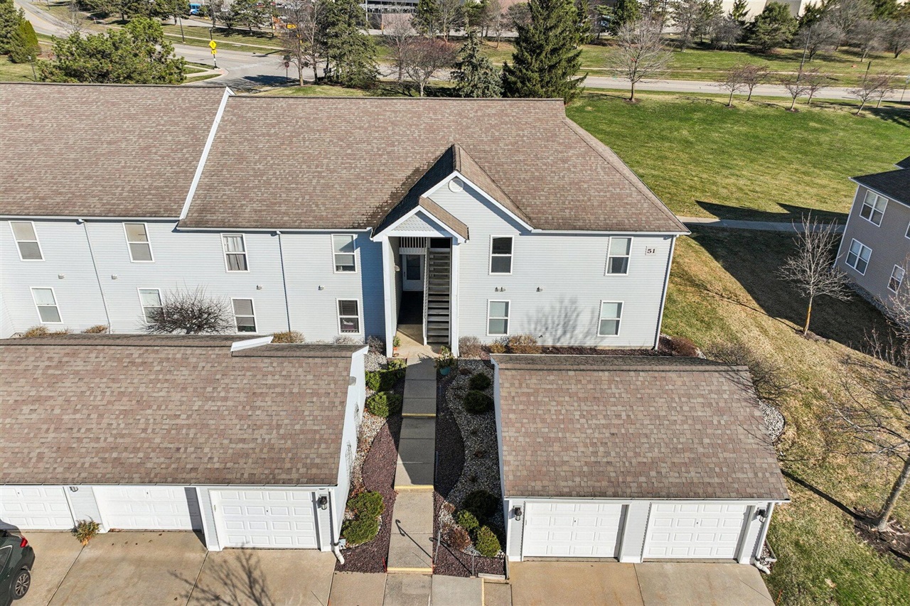 1764 Weatherstone Drive, Ann Arbor, MI, 48108-3391