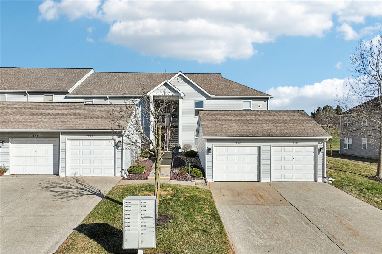 1764 Weatherstone Drive, Ann Arbor, MI, 48108-3391