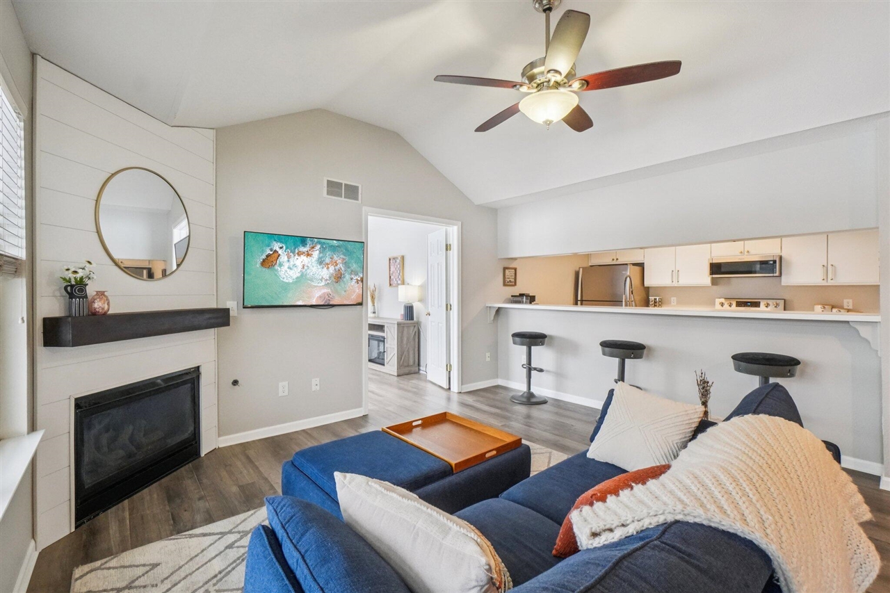 1764 Weatherstone Drive, Ann Arbor, MI, 48108-3391