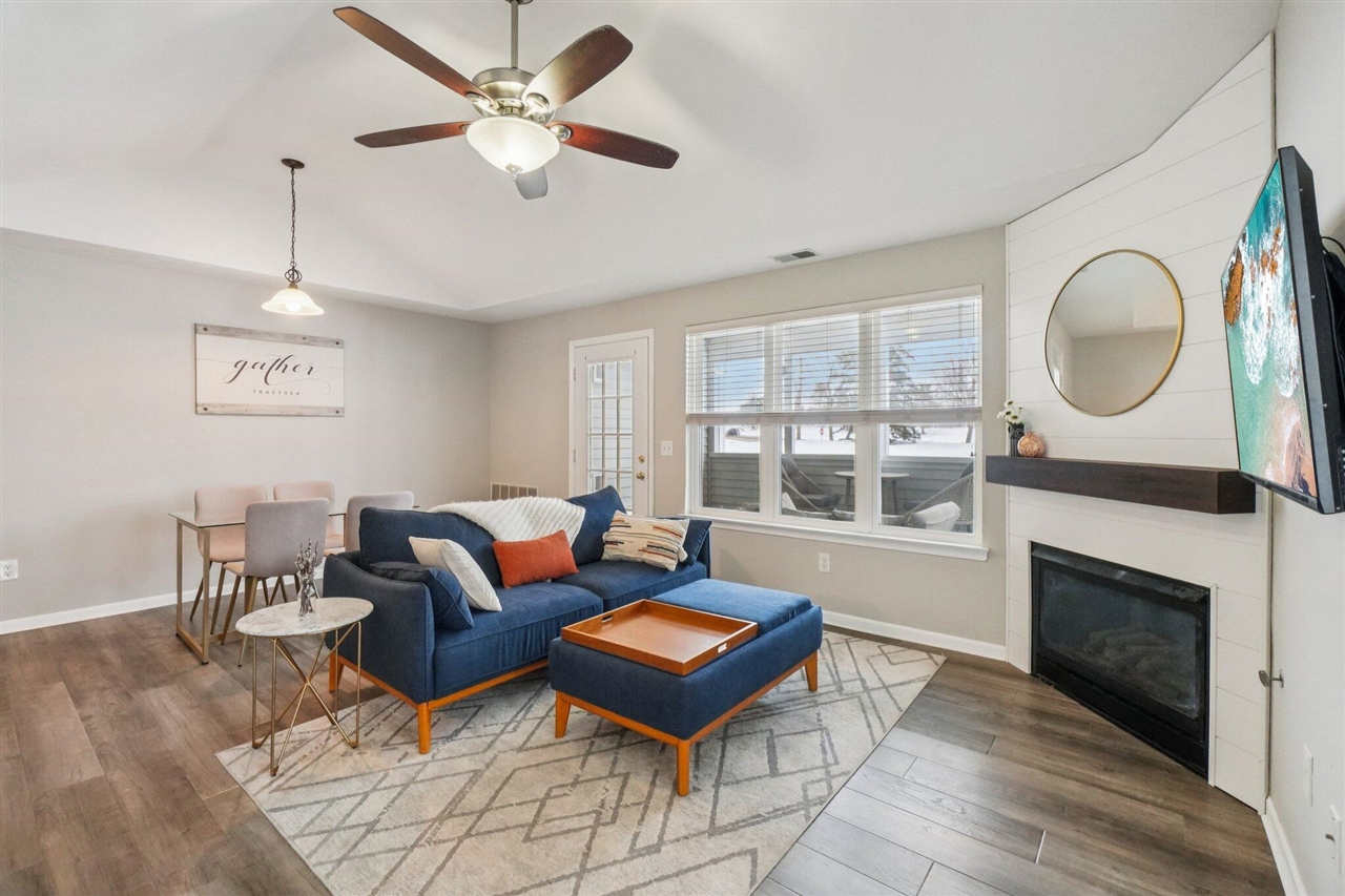 1764 Weatherstone Drive, Ann Arbor, MI, 48108-3391