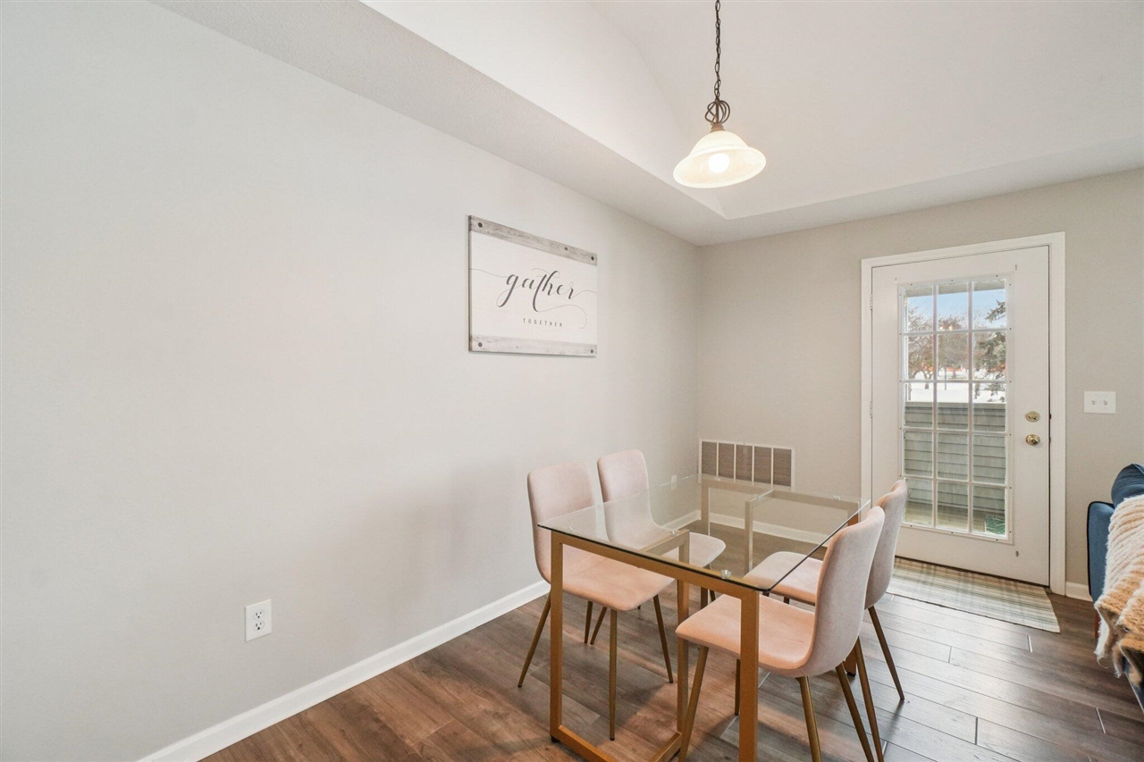 1764 Weatherstone Drive, Ann Arbor, MI, 48108-3391