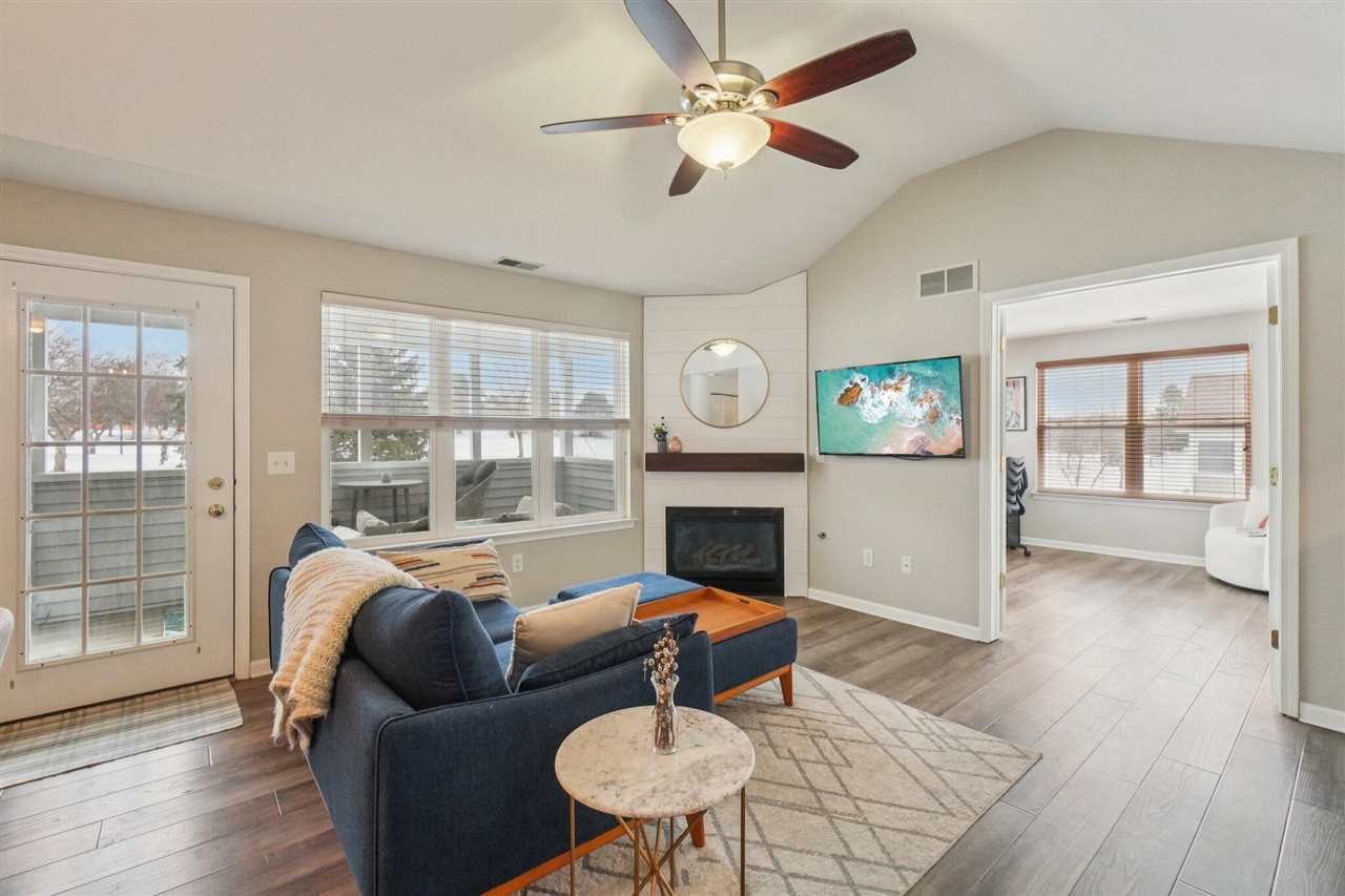 1764 Weatherstone Drive, Ann Arbor, MI, 48108-3391